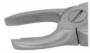 Extracting Forceps Calculus Remover - Small